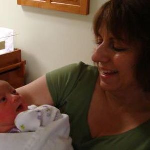 Meet your Posher, Sarita